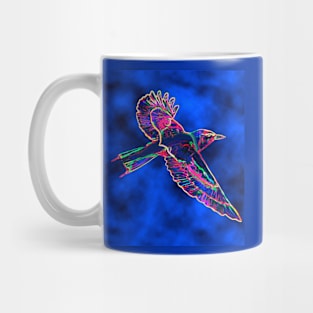 Bird of the Mist Mug